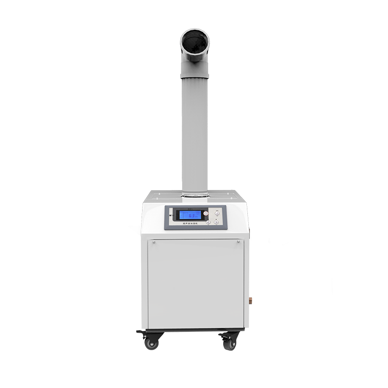 超声波加湿器
