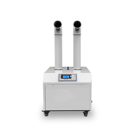 超声波加湿器